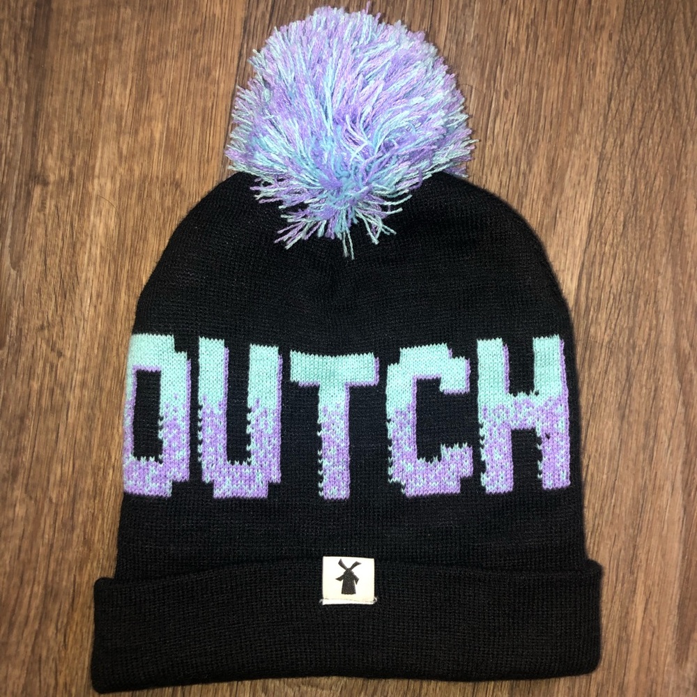 Dutch bros